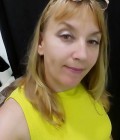 Rencontre Femme : Helen, 51 ans à Russie  Cанкт-Петербург